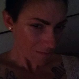 Meet your Posher, Katherine